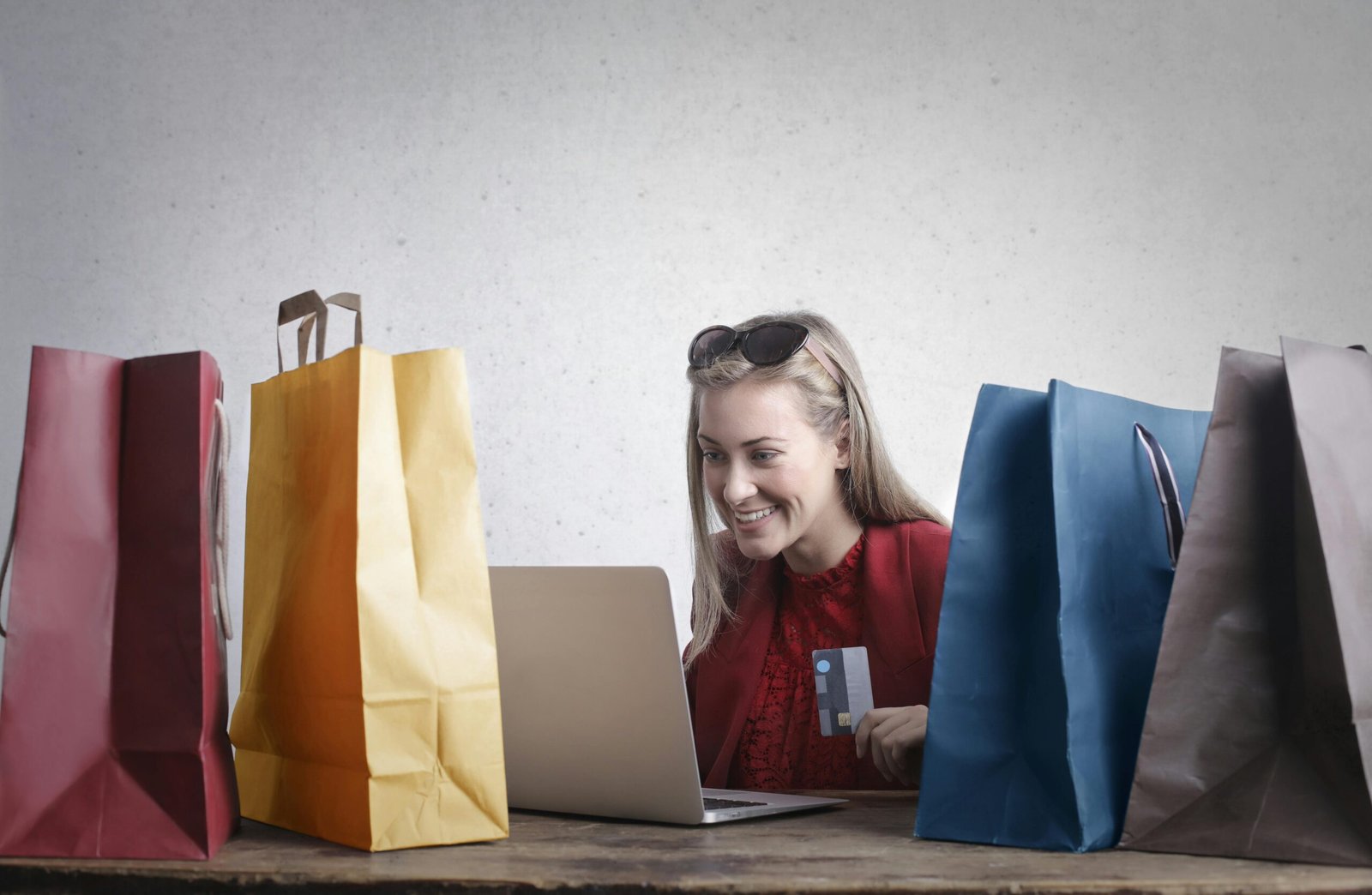 O que é E-commerce?