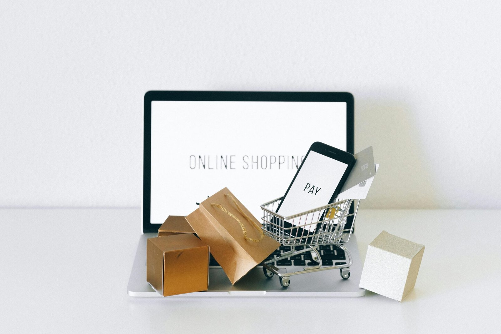 As 6 Plataformas de Ecommerce 2024